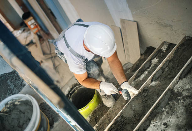 Best Concrete Retaining Walls in Little Ferry, NJ