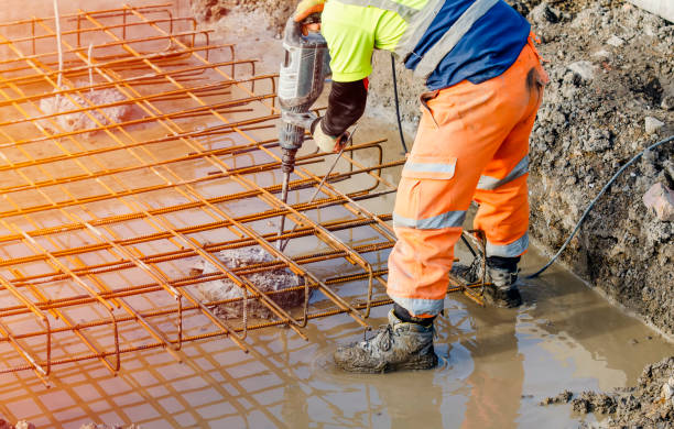 Best Concrete Sidewalk Installation in Little Ferry, NJ